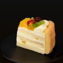 Fruit Supreme Gateau