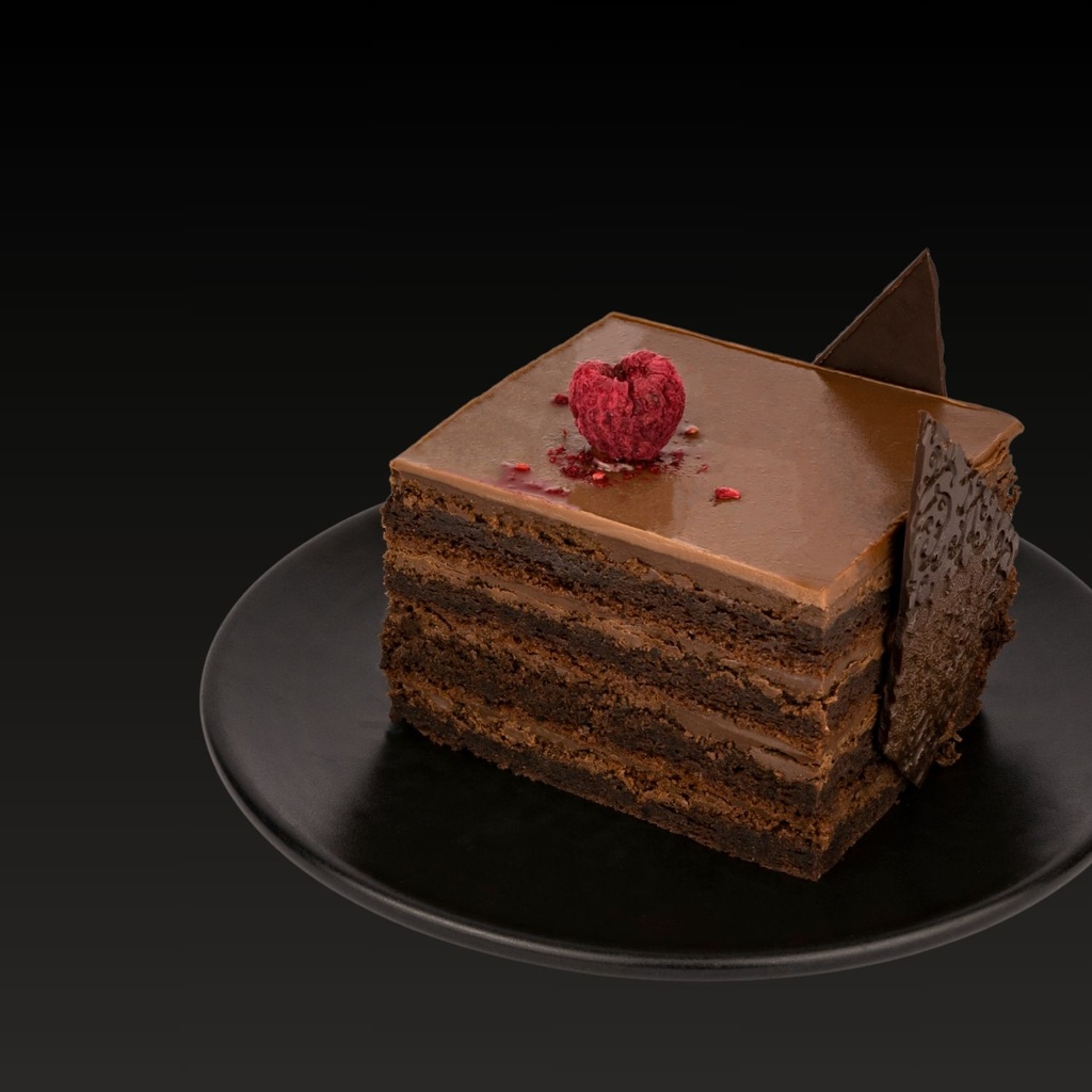 Opera Cake