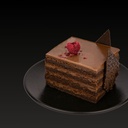 Opera Cake
