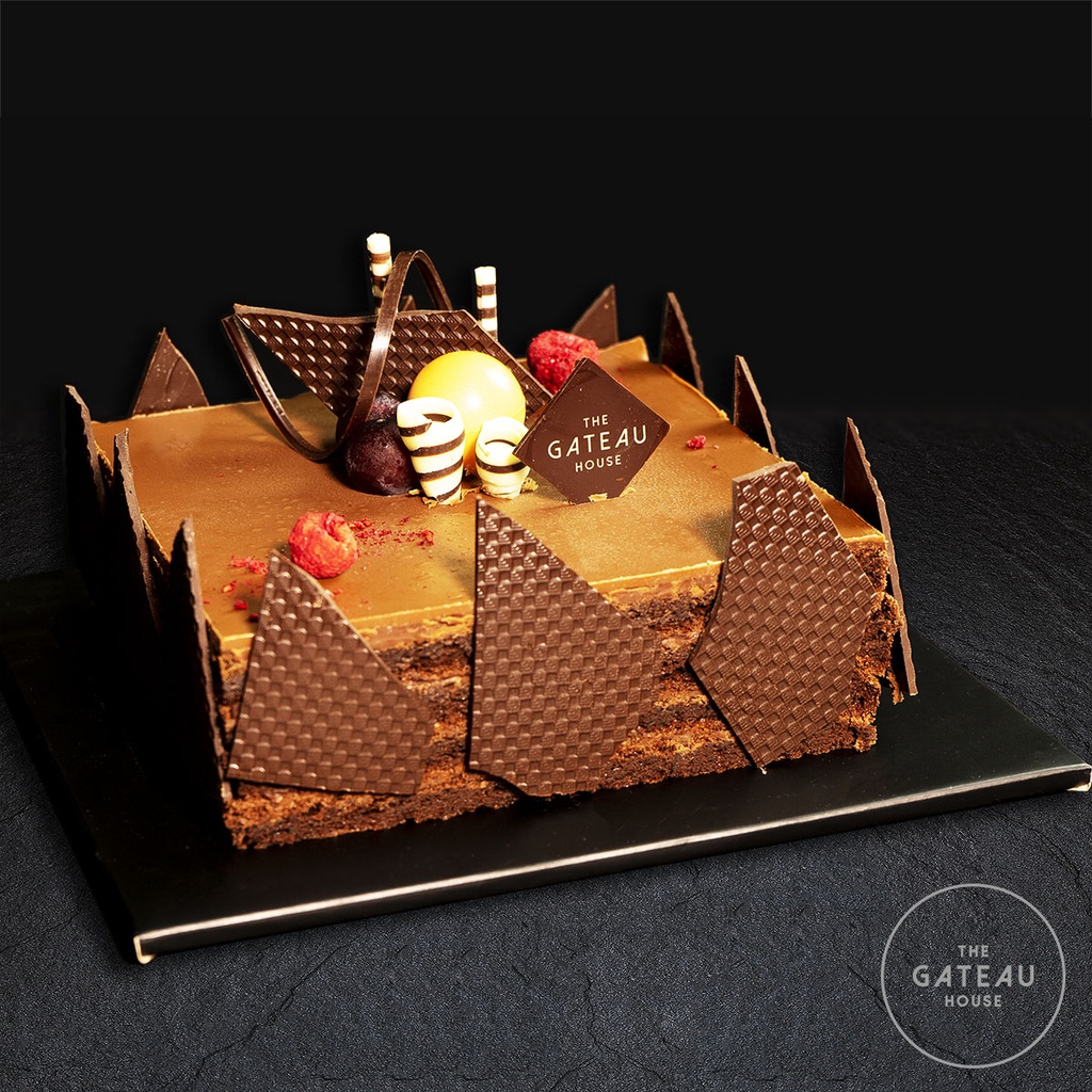 Opera Cake